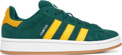 adidas - Buty sportowe damskie wiosenne ze sklepu: eobuwie.pl w kategorii: Buty sportowe damskie - zdjęcie WP-EBWP-9KUZS-09B_0000305220950