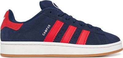 Buty sportowe dziecięce na wiosnę adidas ze sklepu: eobuwie.pl w kategorii: Buty sportowe dziecięce - zdjęcie WP-EBWP-9KUZS-09B_0000305220967