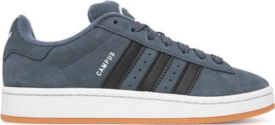 adidas - Buty sportowe dziecięce na jesień ze sklepu: eobuwie.pl w kategorii: Buty sportowe dziecięce - zdjęcie WP-EBWP-9KUZS-09B_0000305220974