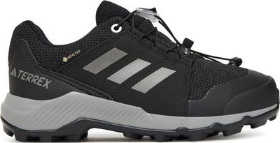 Buty trekkingowe dziecięce na wiosnę adidas ze sklepu: eobuwie.pl w kategorii: Buty trekkingowe dziecięce - zdjęcie WP-EBWP-9KUZS-09B_0000305221278