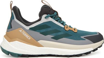 Buty sportowe męskie na wiosnę adidas ze sklepu: eobuwie.pl w kategorii: Buty sportowe męskie - zdjęcie WP-EBWP-9KUZS-09B_0000305221407