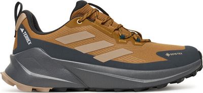 Buty trekkingowe męskie letnie adidas ze sklepu: eobuwie.pl w kategorii: Buty trekkingowe męskie - zdjęcie WP-EBWP-9KUZS-09B_0000305221483