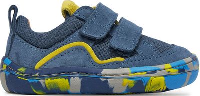 Froddo - Buty sportowe dziecięce na wiosnę ze sklepu: eobuwie.pl w kategorii: Buty sportowe dziecięce - zdjęcie WP-EBWP-9KUZS-09B_0000305223562