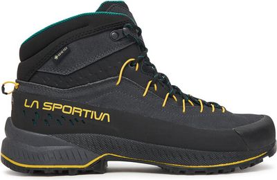 Buty trekkingowe męskie La Sportiva ze sklepu: eobuwie.pl w kategorii: Buty trekkingowe męskie - zdjęcie WP-EBWP-9KUZS-09B_0000305224415