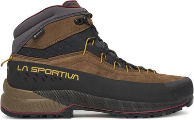 Buty trekkingowe męskie La Sportiva ze sklepu: eobuwie.pl w kategorii: Buty trekkingowe męskie - zdjęcie WP-EBWP-9KUZS-09B_0000305224422