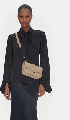 Aigner - Listonoszka elegancka ze sklepu: eobuwie.pl w kategorii: Listonoszki - zdjęcie WP-EBWP-9KUZS-09B_0000305235756