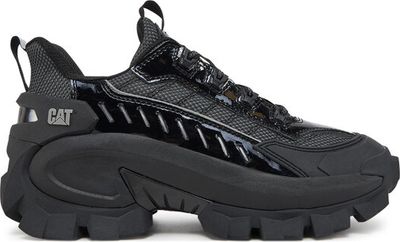 Buty sportowe męskie jesienne CAT Footwear ze sklepu: eobuwie.pl w kategorii: Buty sportowe męskie - zdjęcie WP-EBWP-9KUZS-09B_0000305238542