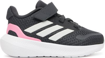 Buty sportowe dziecięce na wiosnę adidas ze sklepu: eobuwie.pl w kategorii: Buty sportowe dziecięce - zdjęcie WP-EBWP-9KUZS-09B_0000305244512