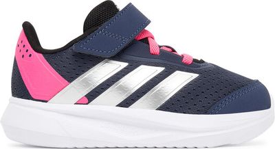 adidas - Buty sportowe dziecięce wiosenne ze sklepu: eobuwie.pl w kategorii: Buty sportowe dziecięce - zdjęcie WP-EBWP-9KUZS-09B_0000305244567