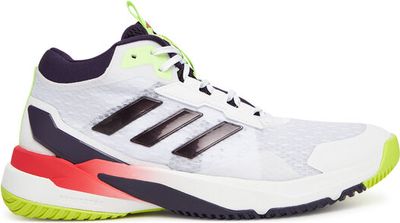 Buty sportowe męskie na wiosnę adidas ze sklepu: eobuwie.pl w kategorii: Buty sportowe męskie - zdjęcie WP-EBWP-9KUZS-09B_0000305245434