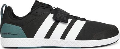 Buty sportowe męskie na jesień adidas ze sklepu: eobuwie.pl w kategorii: Buty sportowe męskie - zdjęcie WP-EBWP-9KUZS-09B_0000305245700