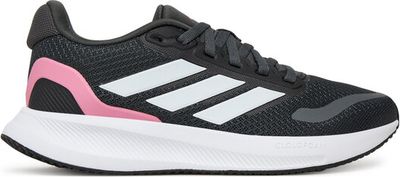 adidas - Buty sportowe dziecięce na wiosnę ze sklepu: eobuwie.pl w kategorii: Buty sportowe dziecięce - zdjęcie WP-EBWP-9KUZS-09B_0000305246691