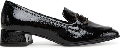 Buty sportowe damskie jesienne Tamaris ze sklepu: eobuwie.pl w kategorii: Buty sportowe damskie - zdjęcie WP-EBWP-9KUZS-09B_0000305247162