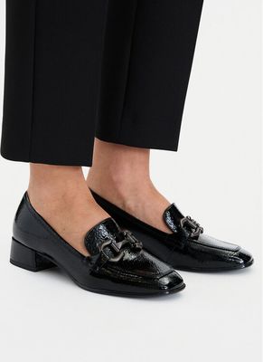 Buty sportowe damskie jesienne Tamaris ze sklepu: eobuwie.pl w kategorii: Buty sportowe damskie - zdjęcie WP-EBWP-9KUZS-09B_0000305247162