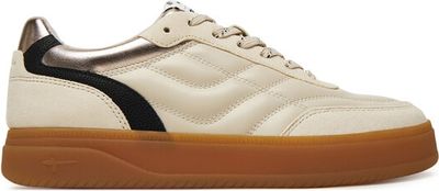 Buty sportowe damskie wiosenne Tamaris ze sklepu: eobuwie.pl w kategorii: Buty sportowe damskie - zdjęcie WP-EBWP-9KUZS-09B_0000305247261