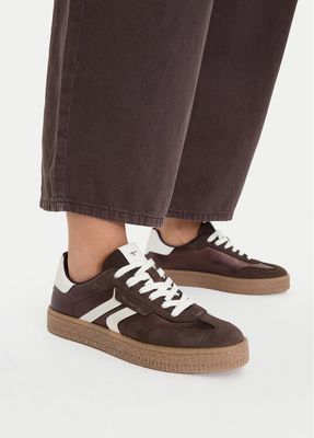 Buty sportowe damskie na wiosnę Tamaris ze sklepu: eobuwie.pl w kategorii: Buty sportowe damskie - zdjęcie WP-EBWP-9KUZS-09B_0000305247360
