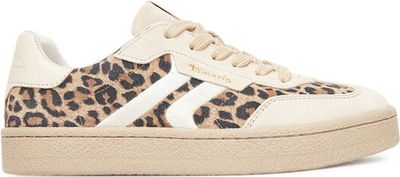 Buty sportowe damskie na wiosnę Tamaris ze sklepu: eobuwie.pl w kategorii: Buty sportowe damskie - zdjęcie WP-EBWP-9KUZS-09B_0000305247377