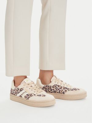 Buty sportowe damskie na wiosnę Tamaris ze sklepu: eobuwie.pl w kategorii: Buty sportowe damskie - zdjęcie WP-EBWP-9KUZS-09B_0000305247377