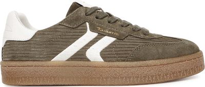 Buty sportowe damskie wiosenne Tamaris ze sklepu: eobuwie.pl w kategorii: Buty sportowe damskie - zdjęcie WP-EBWP-9KUZS-09B_0000305247407
