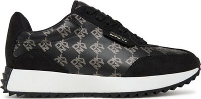 Buty sportowe damskie na wiosnę DKNY ze sklepu: eobuwie.pl w kategorii: Buty sportowe damskie - zdjęcie WP-EBWP-9KUZS-09B_0000305247889