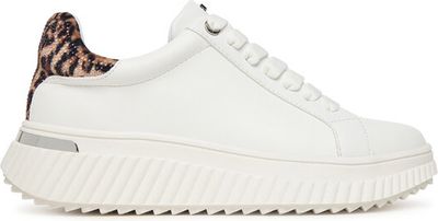 Buty sportowe damskie wiosenne DKNY ze sklepu: eobuwie.pl w kategorii: Buty sportowe damskie - zdjęcie WP-EBWP-9KUZS-09B_0000305247902