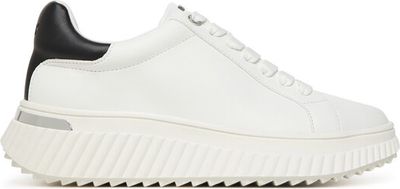 Buty sportowe damskie na wiosnę DKNY ze sklepu: eobuwie.pl w kategorii: Buty sportowe damskie - zdjęcie WP-EBWP-9KUZS-09B_0000305247933