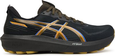 asics - Buty sportowe męskie jesienne ze sklepu: eobuwie.pl w kategorii: Buty sportowe męskie - zdjęcie WP-EBWP-9KUZS-09B_0000305248251