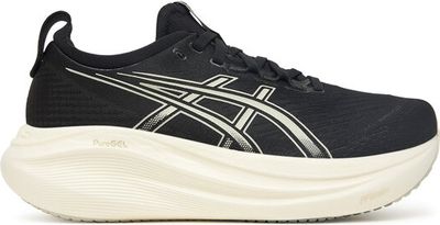 Buty sportowe damskie na wiosnę asics ze sklepu: eobuwie.pl w kategorii: Buty sportowe damskie - zdjęcie WP-EBWP-9KUZS-09B_0000305248329