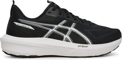Buty sportowe damskie asics ze sklepu: eobuwie.pl w kategorii: Buty sportowe damskie - zdjęcie WP-EBWP-9KUZS-09B_0000305248435