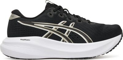 Buty sportowe damskie na wiosnę asics ze sklepu: eobuwie.pl w kategorii: Buty sportowe damskie - zdjęcie WP-EBWP-9KUZS-09B_0000305248442