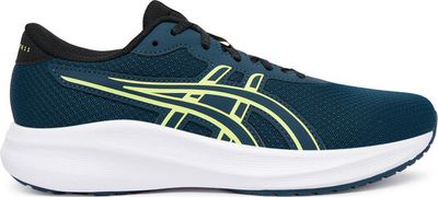 Buty sportowe dziecięce asics ze sklepu: eobuwie.pl w kategorii: Buty sportowe dziecięce - zdjęcie WP-EBWP-9KUZS-09B_0000305248671