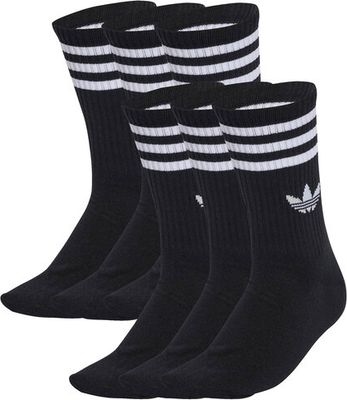 Skarpetki męskie adidas ze sklepu: eobuwie.pl w kategorii: Skarpetki męskie - zdjęcie WP-EBWP-9KUZS-09B_0000305248787