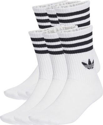 Skarpetki męskie adidas ze sklepu: eobuwie.pl w kategorii: Skarpetki męskie - zdjęcie WP-EBWP-9KUZS-09B_0000305248862