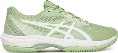 Buty sportowe damskie na wiosnę asics ze sklepu: eobuwie.pl w kategorii: Buty sportowe damskie - zdjęcie WP-EBWP-9KUZS-09B_0000305249241