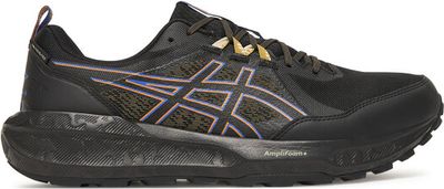Buty sportowe męskie jesienne asics ze sklepu: eobuwie.pl w kategorii: Buty sportowe męskie - zdjęcie WP-EBWP-9KUZS-09B_0000305249609