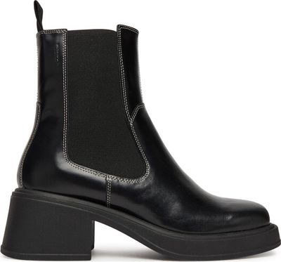 Botki Vagabond Shoemakers ze sklepu: eobuwie.pl w kategorii: Botki - zdjęcie WP-EBWP-9KUZS-09B_0000305249791