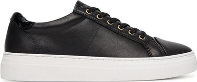 Buty sportowe damskie na wiosnę na jesień Vagabond Shoemakers ze sklepu: eobuwie.pl w kategorii: Buty sportowe damskie - zdjęcie WP-EBWP-9KUZS-09B_0000305249807