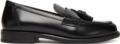 Mokasyny jesienne Vagabond Shoemakers ze sklepu: eobuwie.pl w kategorii: Mokasyny damskie - zdjęcie WP-EBWP-9KUZS-09B_0000305249814