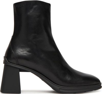 Botki Vagabond Shoemakers ze sklepu: eobuwie.pl w kategorii: Botki - zdjęcie WP-EBWP-9KUZS-09B_0000305249838