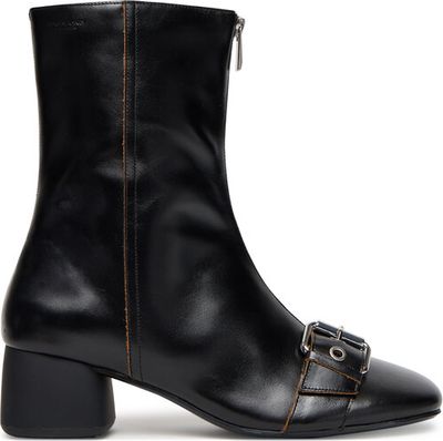 Botki Vagabond Shoemakers ze sklepu: eobuwie.pl w kategorii: Botki - zdjęcie WP-EBWP-9KUZS-09B_0000305249876