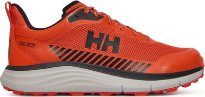 Helly Hansen - Buty trekkingowe męskie na lato ze sklepu: eobuwie.pl w kategorii: Buty trekkingowe męskie - zdjęcie WP-EBWP-9KUZS-09B_0000305252036