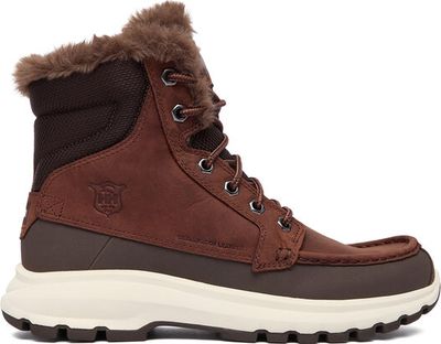 Helly Hansen - Buty zimowe męskie na zimę ze sklepu: eobuwie.pl w kategorii: Buty zimowe męskie - zdjęcie WP-EBWP-9KUZS-09B_0000305252630