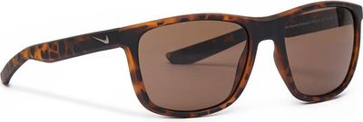 Nike - Okulary przeciwsłoneczne ze sklepu: eobuwie.pl w kategorii: Okulary przeciwsłoneczne męskie - zdjęcie WP-EBWP-9KUZS-09B_0000305255235