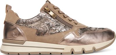 Buty sportowe damskie na wiosnę Caprice ze sklepu: eobuwie.pl w kategorii: Buty sportowe damskie - zdjęcie WP-EBWP-9KUZS-09B_0000305258151