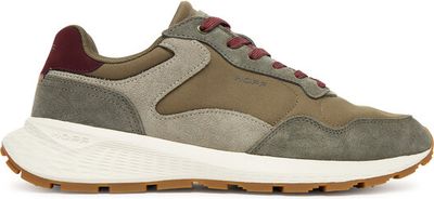 HOFF - Buty sportowe męskie wiosenne ze sklepu: eobuwie.pl w kategorii: Buty sportowe męskie - zdjęcie WP-EBWP-9KUZS-09B_0000305258670