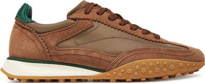 Buty sportowe damskie wiosenne HOFF ze sklepu: eobuwie.pl w kategorii: Buty sportowe damskie - zdjęcie WP-EBWP-9KUZS-09B_0000305258779