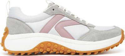 Buty sportowe damskie na wiosnę Keen ze sklepu: eobuwie.pl w kategorii: Buty sportowe damskie - zdjęcie WP-EBWP-9KUZS-09B_0000305259172