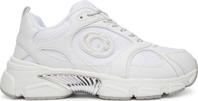 Buty sportowe damskie na wiosnę Guess ze sklepu: eobuwie.pl w kategorii: Buty sportowe damskie - zdjęcie WP-EBWP-9KUZS-09B_0000305261731
