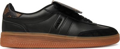Buty sportowe damskie na wiosnę Guess ze sklepu: eobuwie.pl w kategorii: Buty sportowe damskie - zdjęcie WP-EBWP-9KUZS-09B_0000305262189