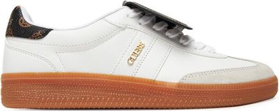Guess - Buty sportowe damskie na wiosnę ze sklepu: eobuwie.pl w kategorii: Buty sportowe damskie - zdjęcie WP-EBWP-9KUZS-09B_0000305262196